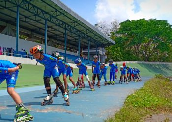 Persiapan Matang, MILS Bakal Tampil All Out di Kejurnas Bupati Malang Cup (BMC) VI