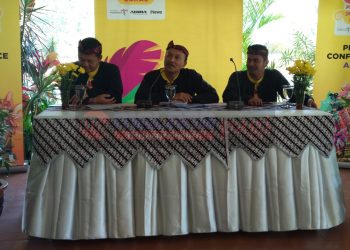 HUT Ke-28 Tahun Adira Finance Gelar Festival Pesona Lokal di Kota Malang