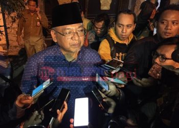 Bupati Malang Ditetapkan Tersangka Oleh KPK Atas Dua Kasus
