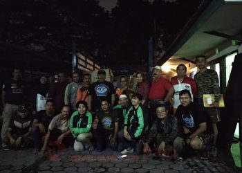 PPMR Bersama Lintas Komunitas Dan Masyarakat Kota Malang Kirim Bantuan Untuk Korban Tsunami Palu, Donggala, Sigi