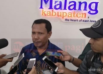 Karyawan PDAM Kabupaten Malang Diharapkan Lebih Produktif