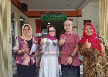 Deputi Kelembagaan Kemenkop Apresiasi SBW Mobile