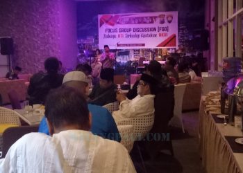 Maraknya Pergerakan Ormas Terlarang di Kota Malang