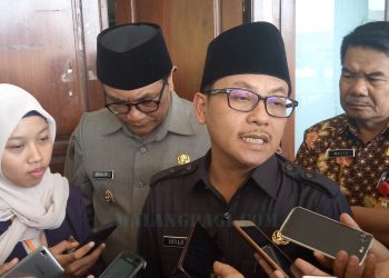 Sutiaji Kukuhkan 37 Pejabat Fungsional Guru, Beri Tambahan Sebagai Kepala TK, SD dan SMP