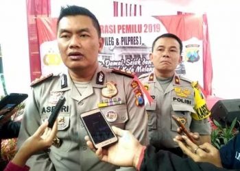 Kabar Penculikan Anak Yang Terjadi di Kawasan Lesanpuro HOAX