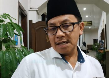 Ini Penjelasan Walikota Malang Sutiaji, Terkait ASN Yang Sempat VIRAL