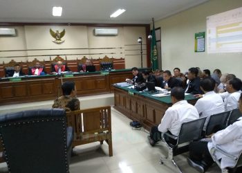 Rekaman Anton dan Nanda Tidak Bahas Uang Pokir, Ini Kata Prof. Dr. Mudjia Rahardjo