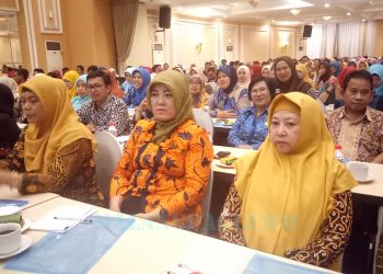 Maksimalkan Teknologi, Disdik Kota Malang Berikan Kemudahan Proses Kenaikan Pangkat