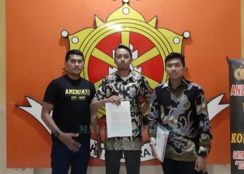 Bos Bigstone Melawan, Melalui Kuasa Hukumnya Supreme Law Firm