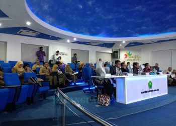 Lelang Kinerja di Gagas Walikota Malang Sutiaji, Ini Penjelasannya