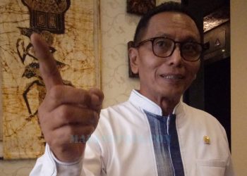 Totok Daryanto: Dorong Masyarakat Agar Manfaatkan Sampah Jadi Bernilai Ekonomis