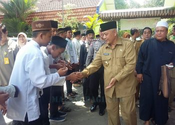 Plt Bupati Malang: Ingin Tiap Kecamatan Miliki Sekolah Unggulan