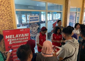 Inovasi, M-Plus Bagi Pemohon SIM di Satpas Polres Malang