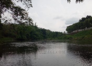 Mutiara Terpendam, Sumber Air Gentong Kecamatan Pakis