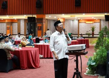 Maksimalkan Mesin Politik Partai, PKB Kabupaten Malang Gelar Konsolidasi