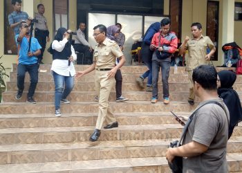 Hari Ini, Pejabat dan Pihak Swasta Kembali di Periksa KPK