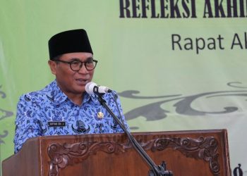 Optimis, Pemkot Malang Tingkatkan Sektor Perekonomian Melalui Industri Ekonomi Kreatif