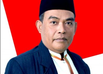 Bangsa Besar Adalah Bangsa Yang Selalu Mengingat Jasa Para Pahlawannya