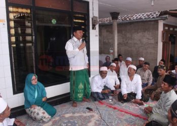 Turun ke Masyarakat, Gus Ali Gaungkan Tagline Malang Raya “The Little Indonesia”