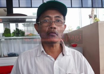 Soal Rekanan, LSM Berwarna Batu Berharap Pemkot Utamakan Lokal Batu