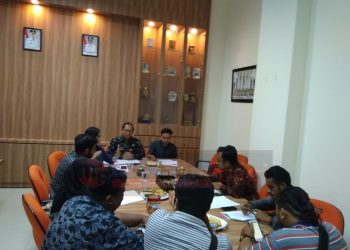 MCW Soroti Piutang Pajak Jatim Park Grup