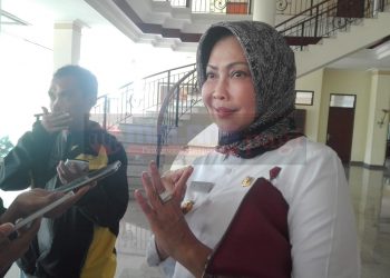 Keberadaan Toko Modern Di Kota Batu, ini kata Walikota Batu!