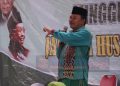 Gus Ali Ahmad Tekankan Pentingnya Toleransi di Tahun Politik