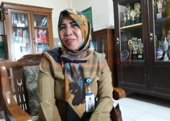 Waduh, Pembagian Dana PIP SDN Dadaprejo 02 Junrejo Disunat