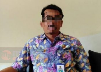 Korupsi Tanah Bengkok, Camat Tumpang Masuk Bui