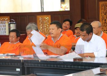 Persoalan Dino Park Dan Warga Junrejo, Pemkot Batu Dinilai Tutup Mata