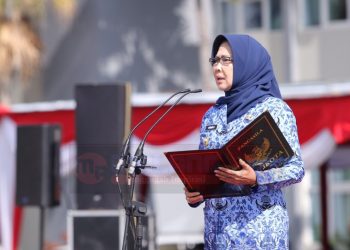 ASN Harus Lakukan Penyesuaian Untuk Antisipasi Perubahan Jaman