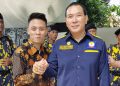 DPC Laskar Berkarya Kota Malang Mendesak Ahmad Basarah Segera Meminta Maaf