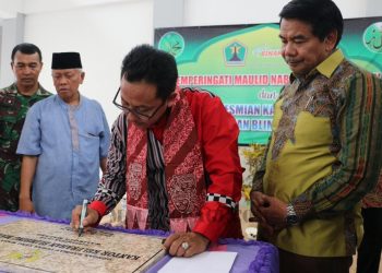 Walikota Malang Himbau Kantor Layanan Ramah Difabel