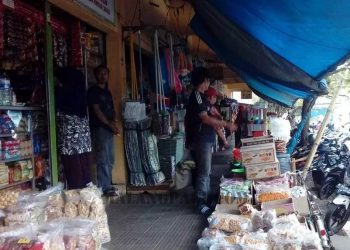 Kestabilan Harga Pangan Menjadi Fokus Polres Malang Dalam Operasi Lilin 2018