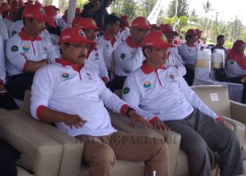 Gus Ipul Ajak Warga Batu Tanam Pohon Dan Jaga Kelestarian Mata Air