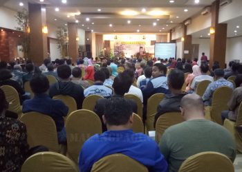 Masa Reses III Tahun 2018, Anggota DPRD Kota Malang Jaring Aspirasi Konsetuennya