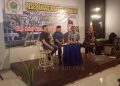 “Reses Milenial” Anggota DPRD Kota Malang Ke III Tahun 2018
