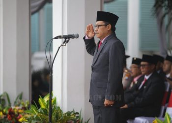 Peringatan Hari Ibu dan Hari Bela Negara di Lingkungan Pemkot Malang