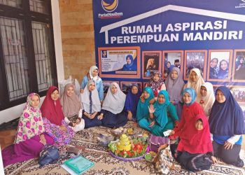 Mega: Selamat Hari Ibu, Sayangi dan Hargai Jasa Para Ibu