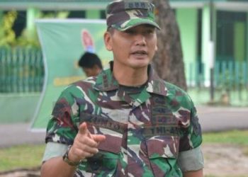 Di Kota Batu Bakal Digelar Kejuaraan Nasional Orienteering Panglima TNI IV