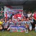 PERSIKOBA PUTRI BATU Rebut Piala PWRI MSW