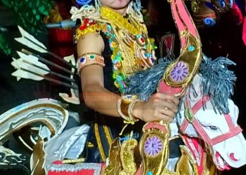 Ada Jar Kenjong Di Kota Batu, ini gagasan seniman muda Batu!