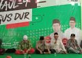 PKB Kota Malang Gelar Khataman Dalam Rangka Haul Gus Dur