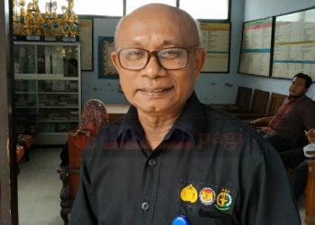 Aman, Satu Kades Dua Caleg Lakukan Pelanggaran Pidana Pemilu, Ada apa?