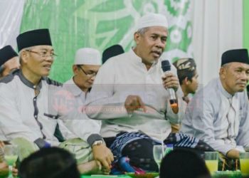 KH Marzuki Mustamar: Bentuk NKRI adalah final