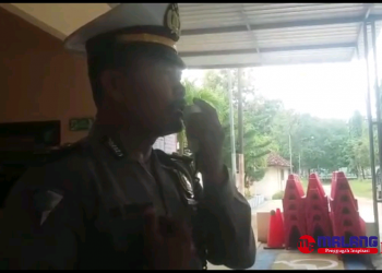 Satpas Polres Pamekasan – Malangpagi TV