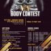 Divisi Infanteri 2 Kostrad Gelar VCY Body Contest