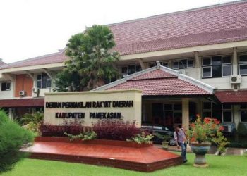 Kabupaten Pamekasan Tidak Miliki Gedung DPRD, Mengapa