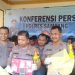 Ops Tumpas Narkoba Semeru 2018, Polres Sampang Amankan 21 Tersangka