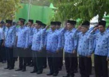 Anggota Dewan Sesalkan Ada ASN Tamatan SD Di Pemkab Pamekasan